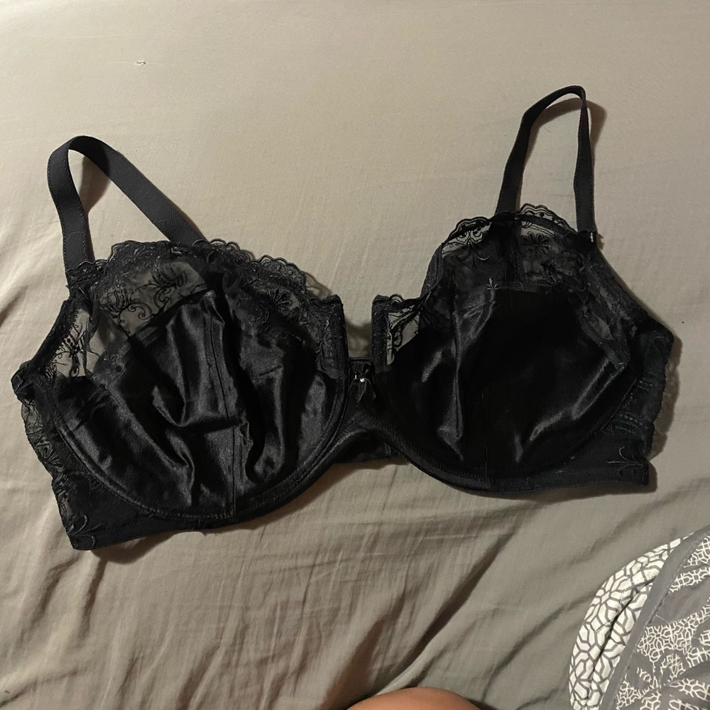 SEXY BRA 44DD